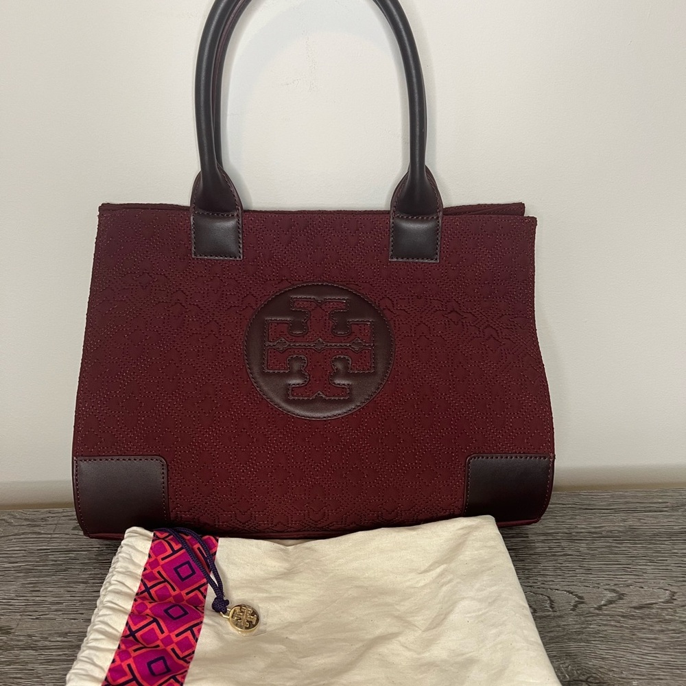 Tory Burch Tote Bag - Picture 7 of 7
